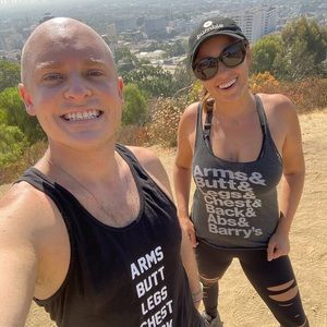 Meet your Poshers, Brent & Brittney